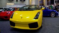 High Performance Cars�